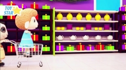 کارتون Dolly and Friends قسمت 31